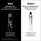 LOREAL
 PROFESSIONALNO 7 BLONDE MAJIREL COLOR TUBE
 50ML