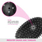 VEGA E 10-CB CUSHIONED BRUSH BRUSH