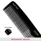 VEGA HMBC101 GRATUATED BLACK COMB