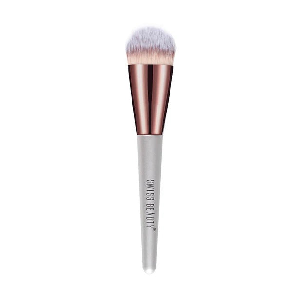 SWISS BEAUTY FOUNDATION BRUSH