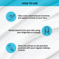 FACES CANADA 3 IN 1 DEWY PRIMER