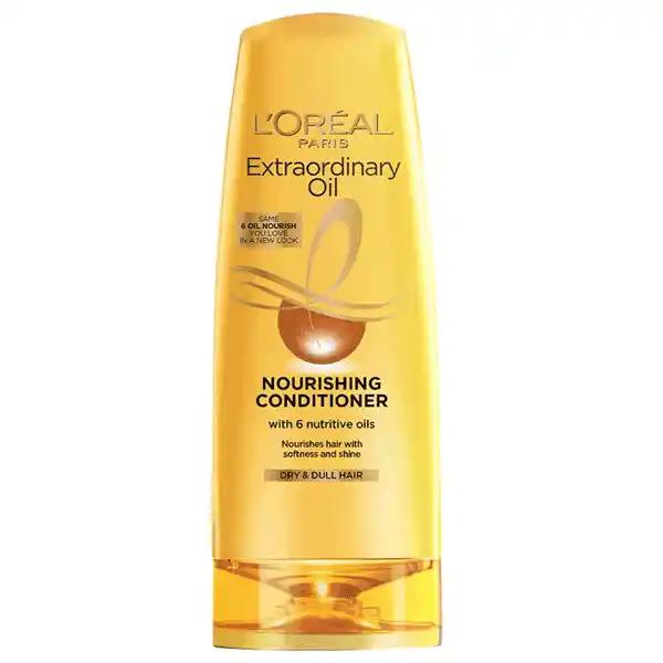 LOREAL 6 OIL NOURISHING CONDITIONER