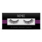 RENEE 3D FALSE EYELASHES -ASH THE FIERY ONE