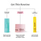 FOXTALE THE OASIS SKIN REPAIR CREAM,50G