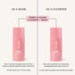 FOXTALE THE BRIGHT SIDE PURIFY AND GLOW FACE CLEANSER