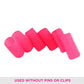 VEGA HR-01 HAIR ROLLER