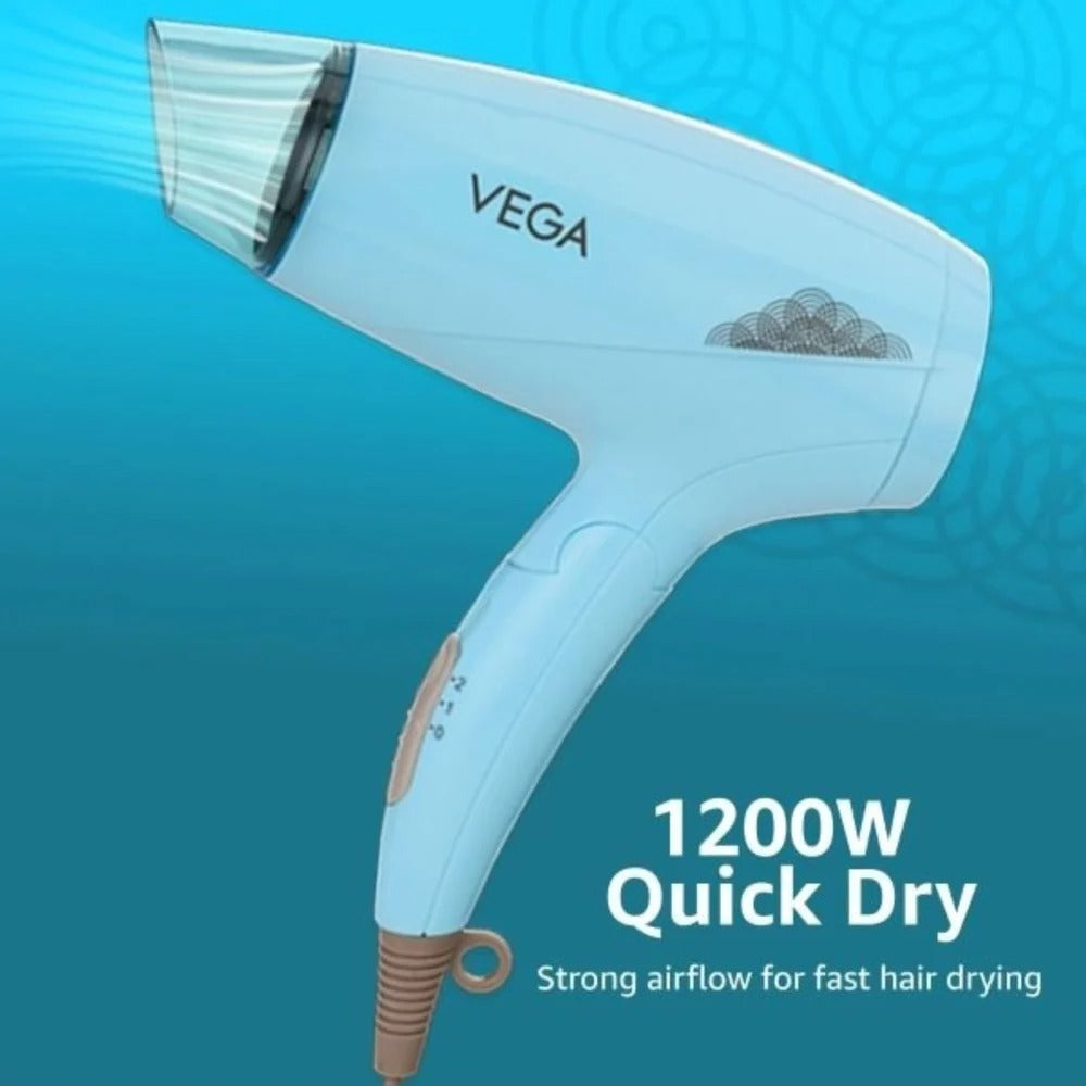 VEGA HAIR DRYER VHDH-31