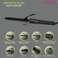 VEGA LONG CURL HAIR CURLER