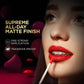 FACES CANADA COMFY MATTE LIP COLOR ANY DAY NOW- 3.8ML