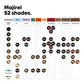 LOREAL
 PROFESSIONALNO 7 BLONDE MAJIREL COLOR TUBE
 50ML