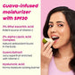 PLIX GUAVA GLOW SMOOTHIE MOISTURIZER- 50GM