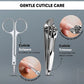 VEGA MANICURE SET (8 TOOLS) MS-08