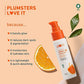 PLUM MOISTURIZER MANDARIN & VITAMIN C 3% - 50ML