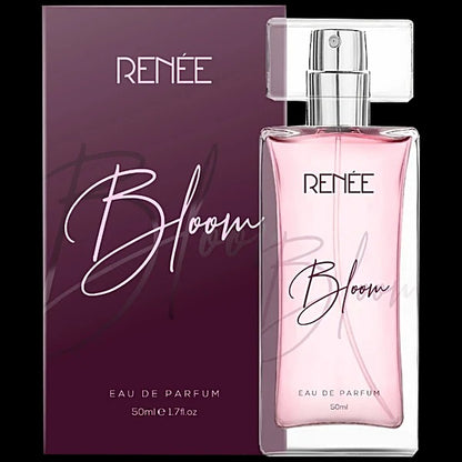 RENEE EAU DE PERFUME BLOOM- 50ML