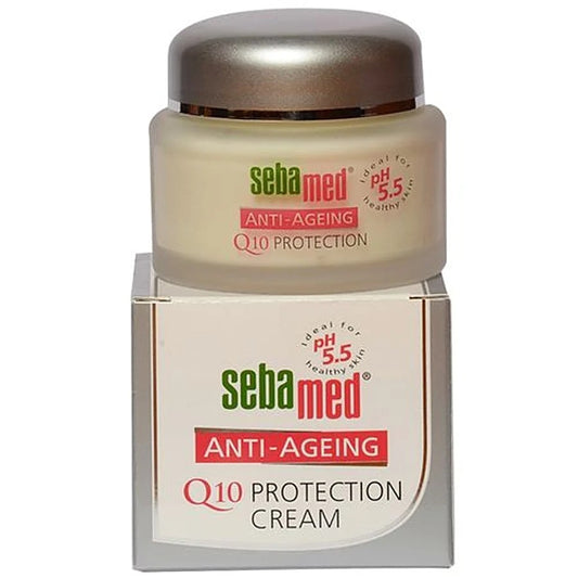 SEBAMED ANTI AGEING Q10 PROTECTION- 50 ML