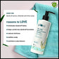PLUM DANDRUFF CONTROL SHAMPOO TEA TREE - 300 ML
