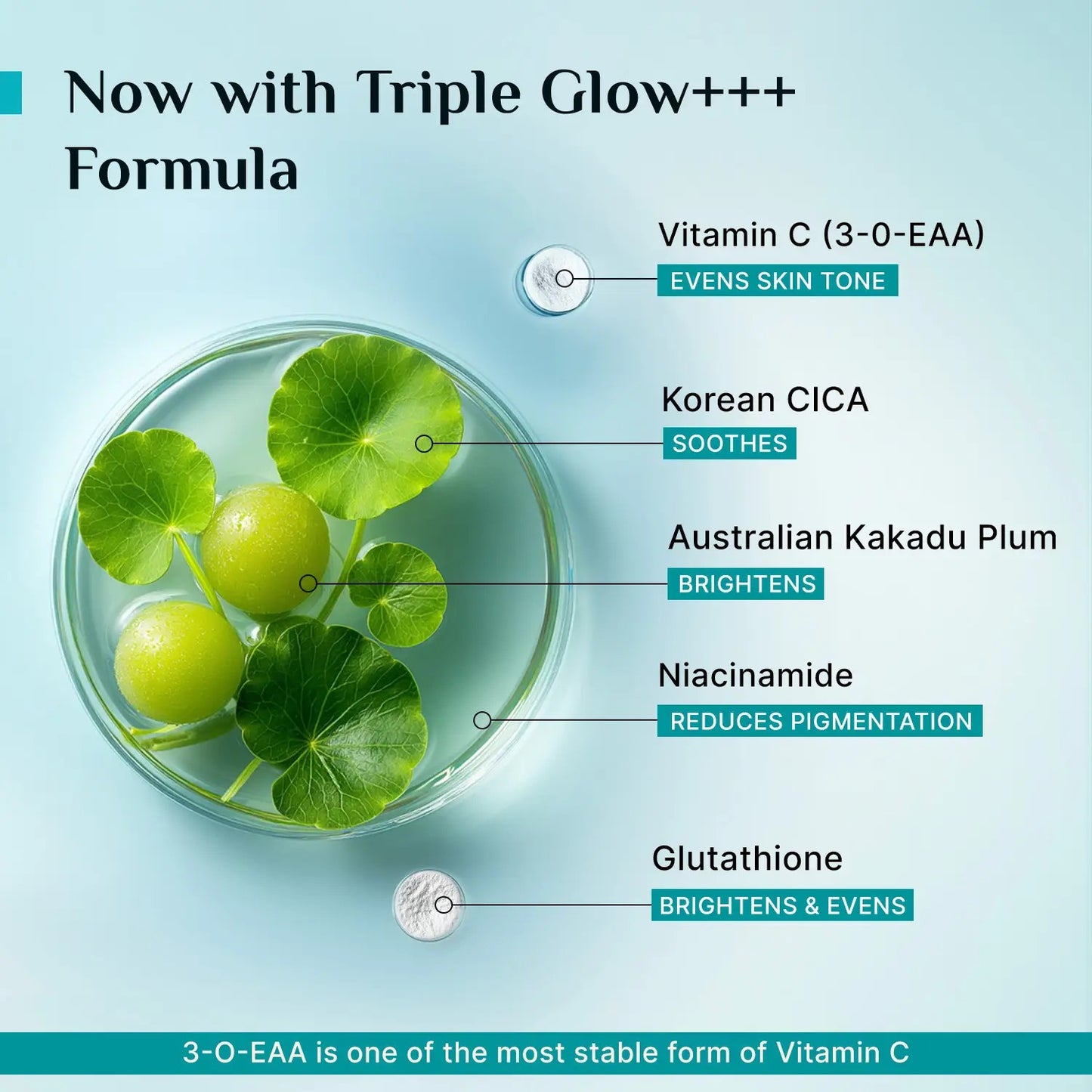 PILGRIM 10% VITAMIN C FACE SERUM -20ML