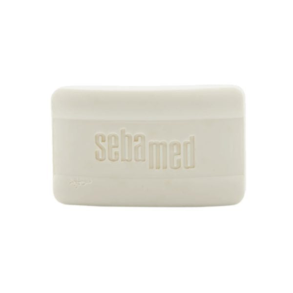 SEBAMED CLEAR FACE CLEANSING BAR 100G