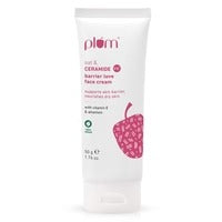 PLUM OAT & 1% CERAMIDE BARRIER LOVE FACE CREAM- 50GM