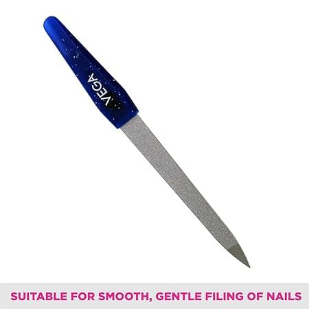 VEGA NAIL FILE SMALL (NF-05BL)