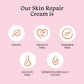 FOXTALE THE OASIS SKIN REPAIR CREAM,50G