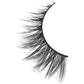RENEE 3D FALSE EYELASHES -ASH THE FIERY ONE