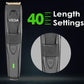 VEGA BEARD TRIMMER VHTH-26