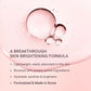 QUENCH GLASS SKIN SERUM -30ML