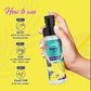 PLUM BODY LOVIN' BODY MIST HAWAIIAN RUMBA - 100ML