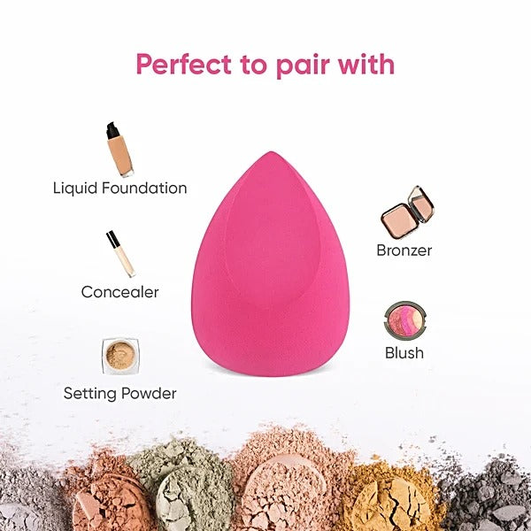VEGA MAKEUP BLENDER MP-03