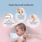 SEBAMED BABY BODY MILK 100ML