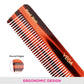 VEGA DRESSING COMB HMC-04