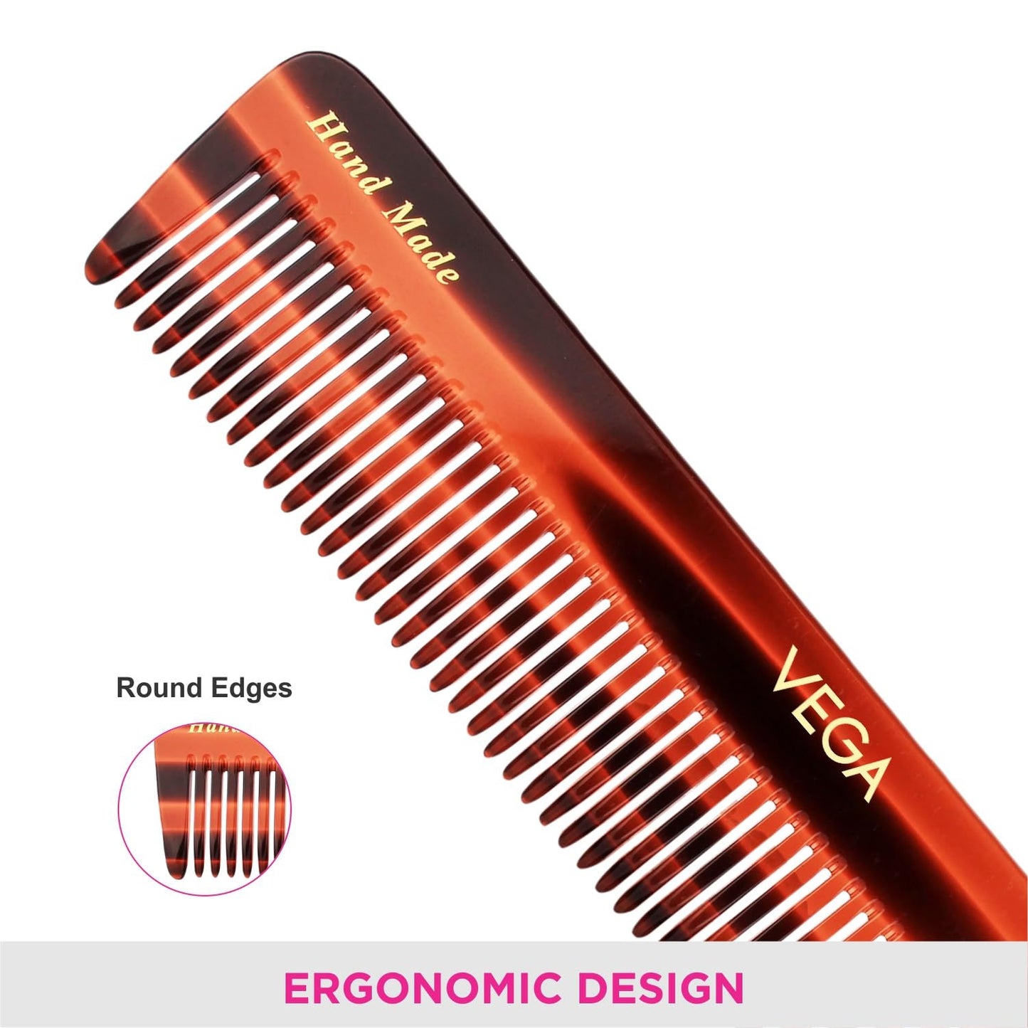 VEGA DRESSING COMB HMC-04