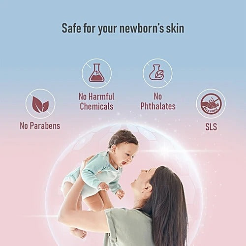 SEBAMED BABY CREAM EXTRASOFT 50ML