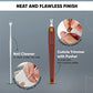 VEGA MANICURE SET (8 TOOLS) MS-08