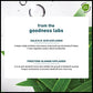 PLUM DANDRUFF CONTROL SHAMPOO TEA TREE - 300 ML
