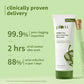 PLUM PORE CLEANSING FACE WASH GREEN TEA-100 ML