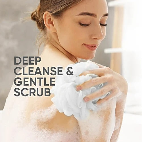 VEGA BATH SPONGE (SET OF 2)