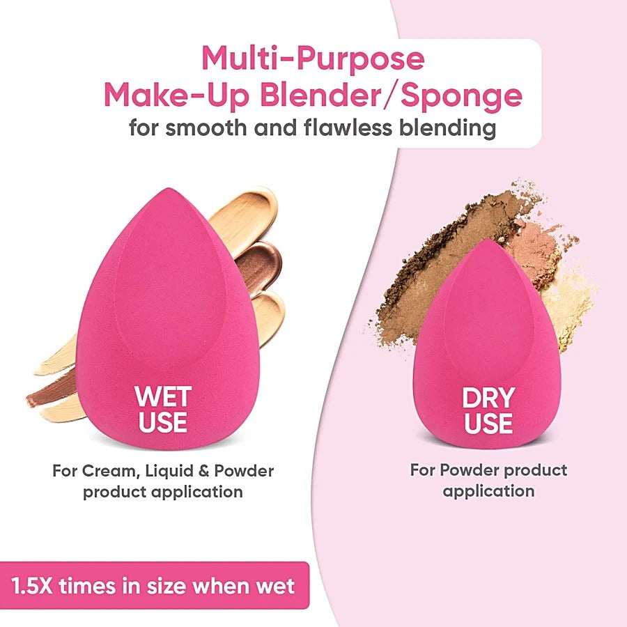 VEGA MAKEUP BLENDER MP-03
