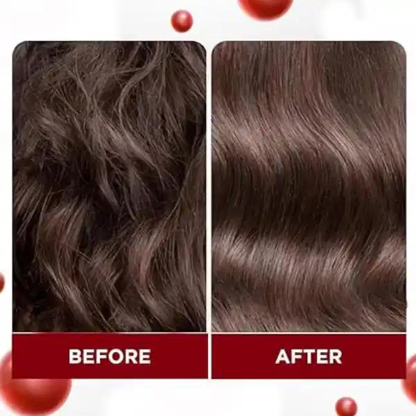 LOREAL TOTAL RAPAIR ADVANCED REPAIRING SHAMPOO CENTELLA ASIATICA CERAMIDE