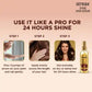 STREAX SHINE HAIR SERUM WITH WALNUT OIL 75ML
