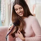 PHILIPS HAIR STRAIGHTENING BRUSH BHH730/00