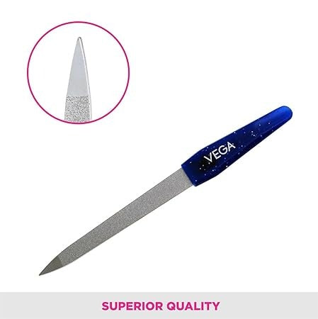 VEGA NAIL FILE SMALL (NF-05BL)