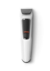 Philips Trimmer MG3721/65 Multigroom Series 3000 7-In-1 (Face, Hair And Body) - Trimmer