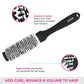 VEGA EXPERT H2-PRS HAIR BRUSH