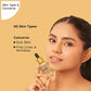 PILGRIM 24K GOLD FACIAL KIT 30ML