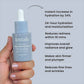 FOXTALE DAILY HYDRATING SERUM 30ML