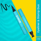 SWISS BEAUTY CRAZE EYELINER 2.8 ML