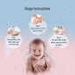 SEBAMED BABY POWDER 200 GM