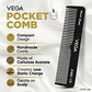 VEGA DETANGLING COMB HMC-28